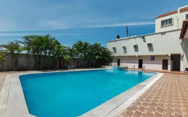 Seagate Resorts