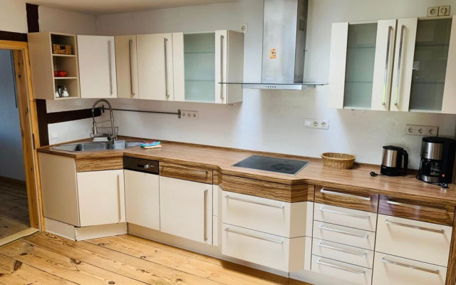 Brauhaus und Pension Babben