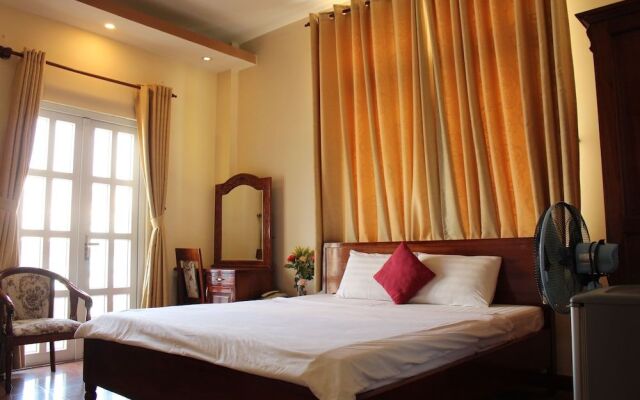Wyn Phu Quoc Hotel