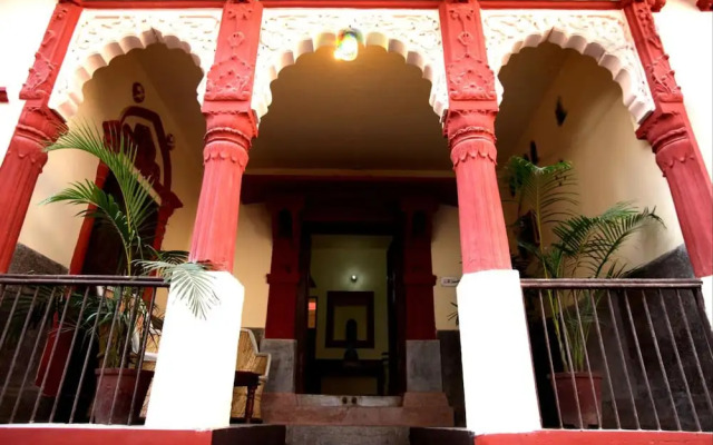 Kings Retreat Jodhpur