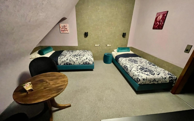 LILTON Hotel Zuffenhausen