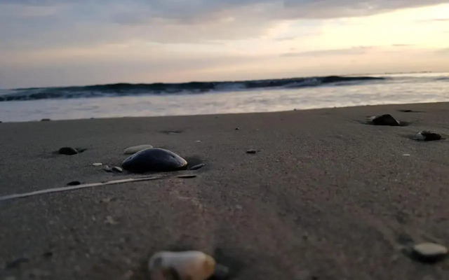 Periyiali Beach Sunset Suite A7