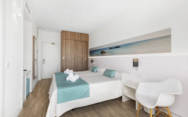 Hotel Roc Continental Park