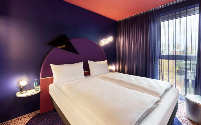 Ibis Styles Muenchen Perlach