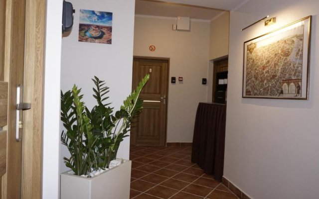 Amber Hostel