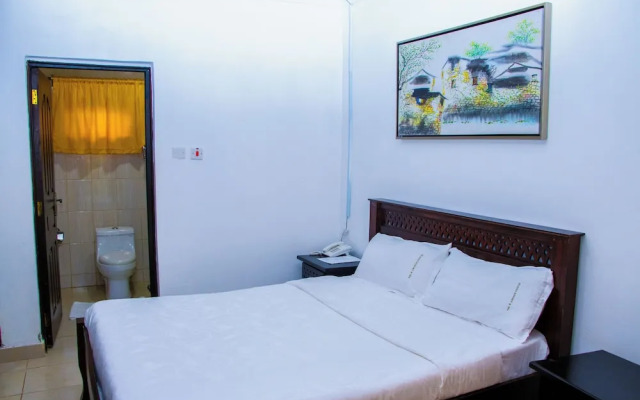 Blixen Resort & Spa