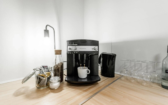 Beautiful 3 Room apartment in Kreuzberg