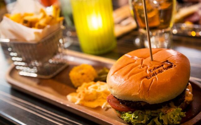 Frimurarehotellet, Sure Hotel Collection by Best Western