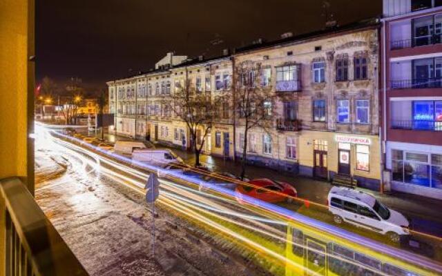 Apartments Arkadija Tsekhova 1