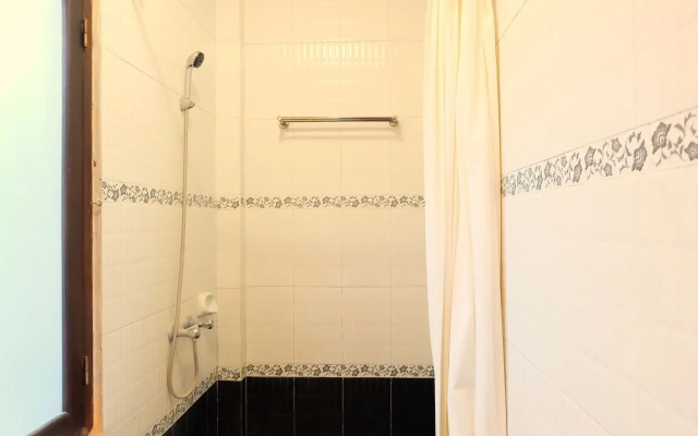 Phousi Guesthouse
