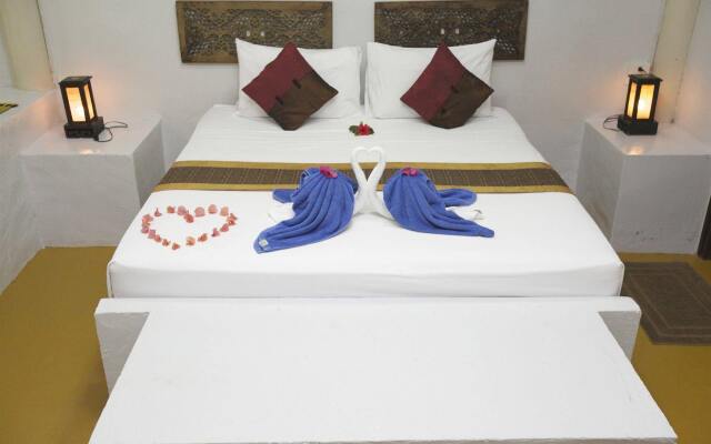 Milky Bay Resort