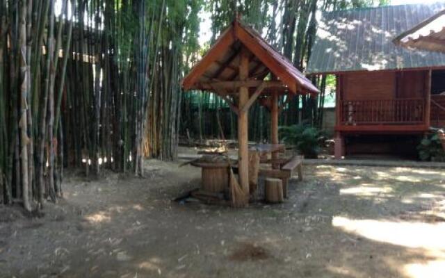 The Place of Tranquility