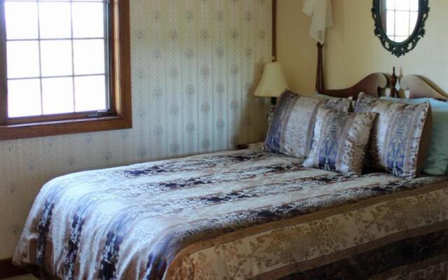 Zinfandel Inn