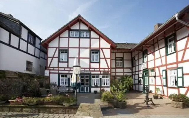 Hotel Haus Mühlbach