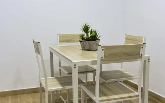 Anaga Experience House, Mountain & Beach Retreat