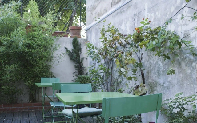 Hotel La Maison Montparnasse