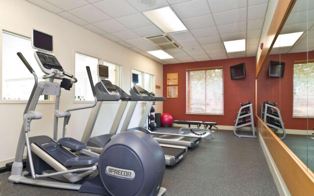 Hilton Garden Inn Wooster