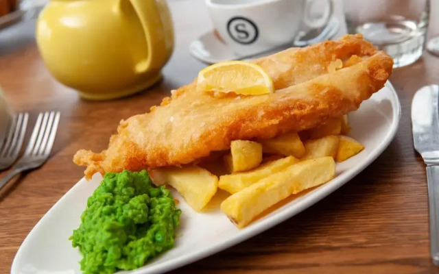The Ship Inn