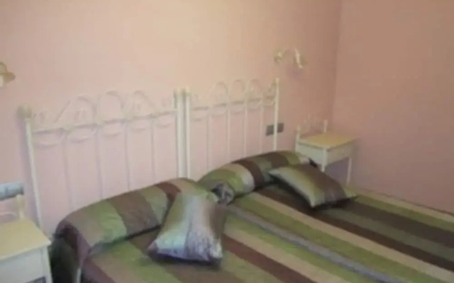 Aptos Almagro El Sitio de CalderÃ³n