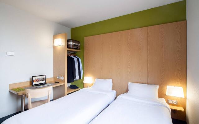 B&B HOTEL Reims Bezannes