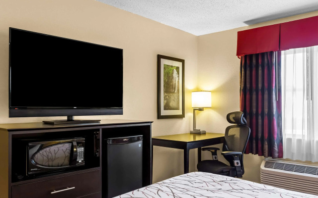 Best Western Jacksonville Inn