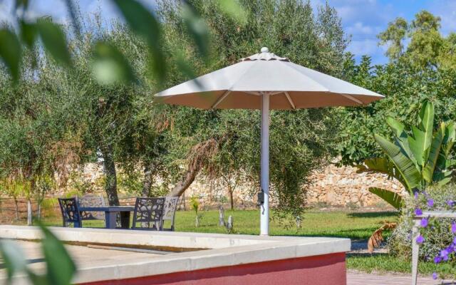 Calasole Country House