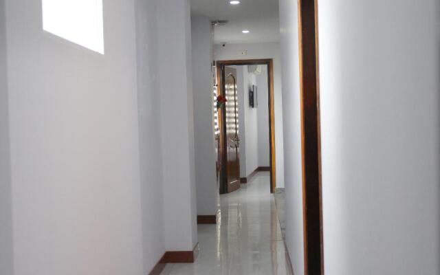 Nhatrang Cozy Hotel