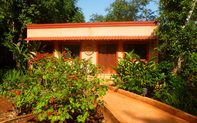 The FlyCatcher Inn Boutique Hotel