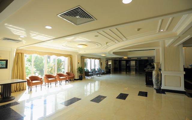 Ninh Binh Legend Hotel