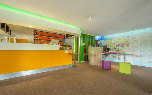 Ibis Styles Sarrebourg Hotel