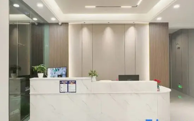 Jianshui YuChen Homestay
