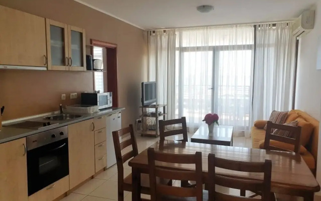 Dolce Vita Aparthotel