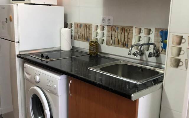 Studio Low Cost Corinto Estudio