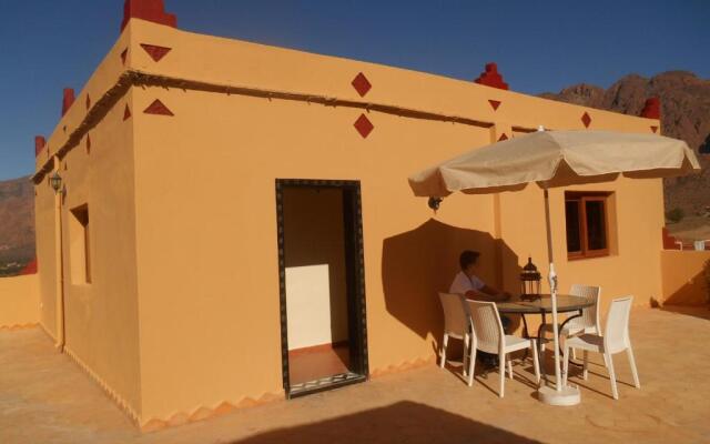 Auberge Kasbah Chez Amaliya