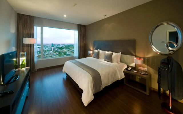 Pullman Kuching