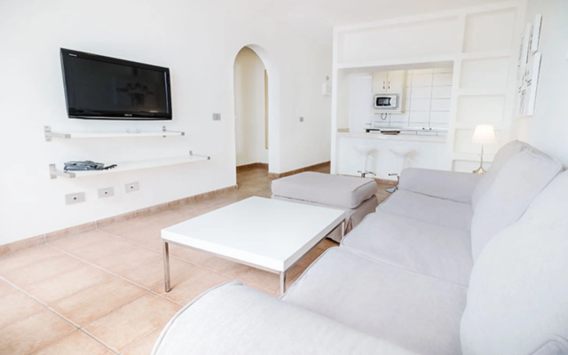 Apartamentos LIVVO Las Gaviotas