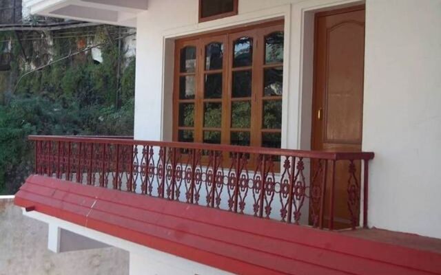 Adb Rooms Mussoorie Residency