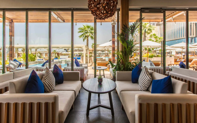 Rixos Premium Dubai JBR