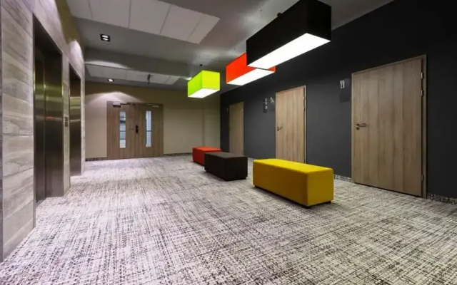 Best Western Plus Brzeg Centrum