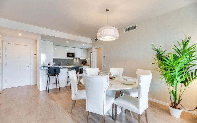 Luxury Nueva Andalucia Marbella