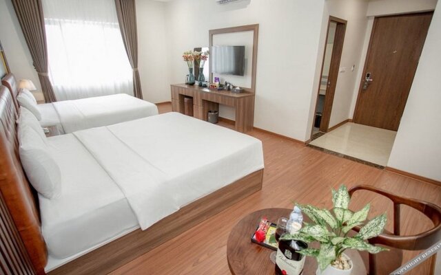 Momali Hotel Ninh Binh