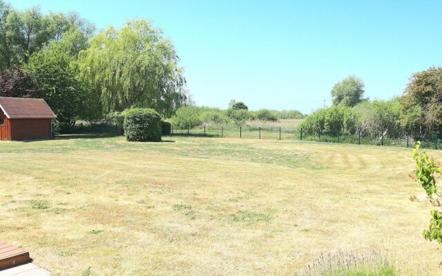 Schone Ferienwohnung in der Nahe der Ostsee