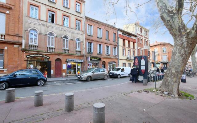 Nid Douillet - 8 min Capitole