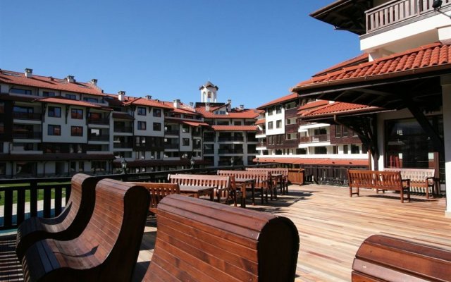 Bansko Royal Towers