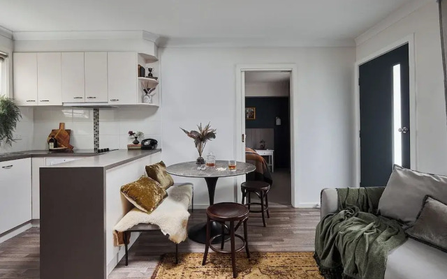 Westwood Lodge Apartments