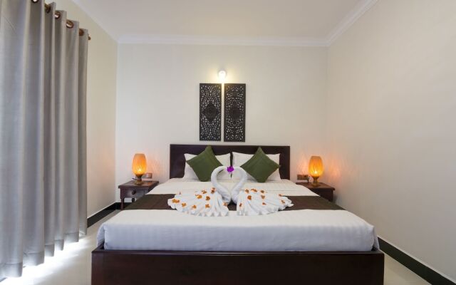 Angkor Indradevi Boutique