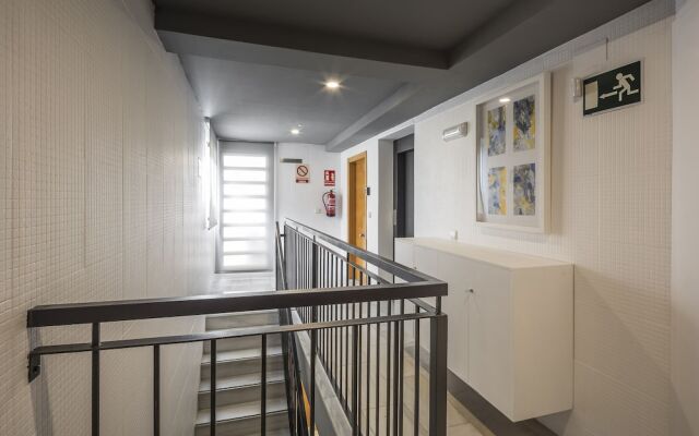 Mon Suites Carmen