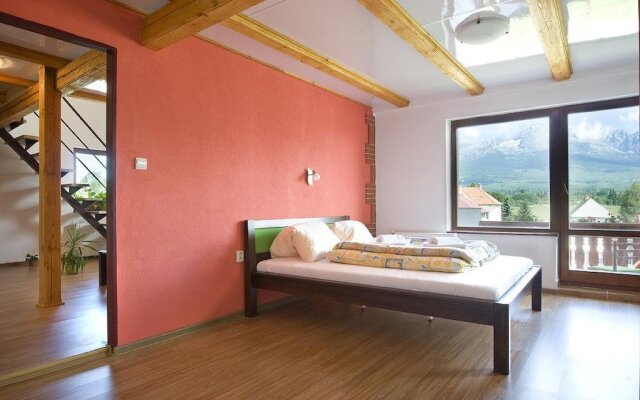 Hotel Rogalo