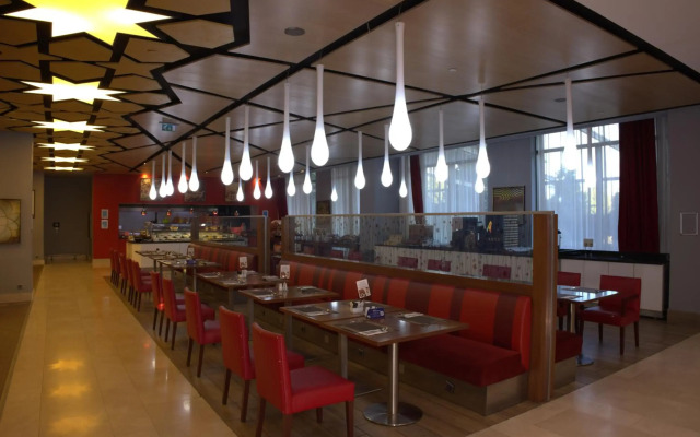 Hilton Garden Inn Konya, Turkey
