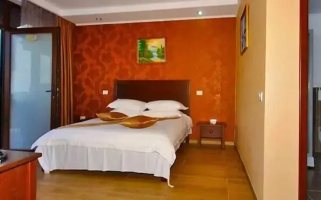 Hotel Maridor Resort & Spa